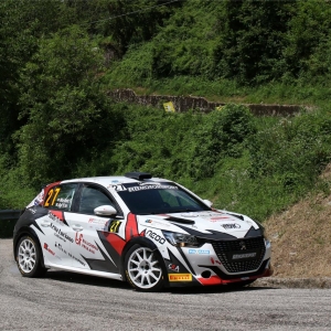 59° RALLY DEL FRIULI VENEZIA GIULIA - Gallery 28